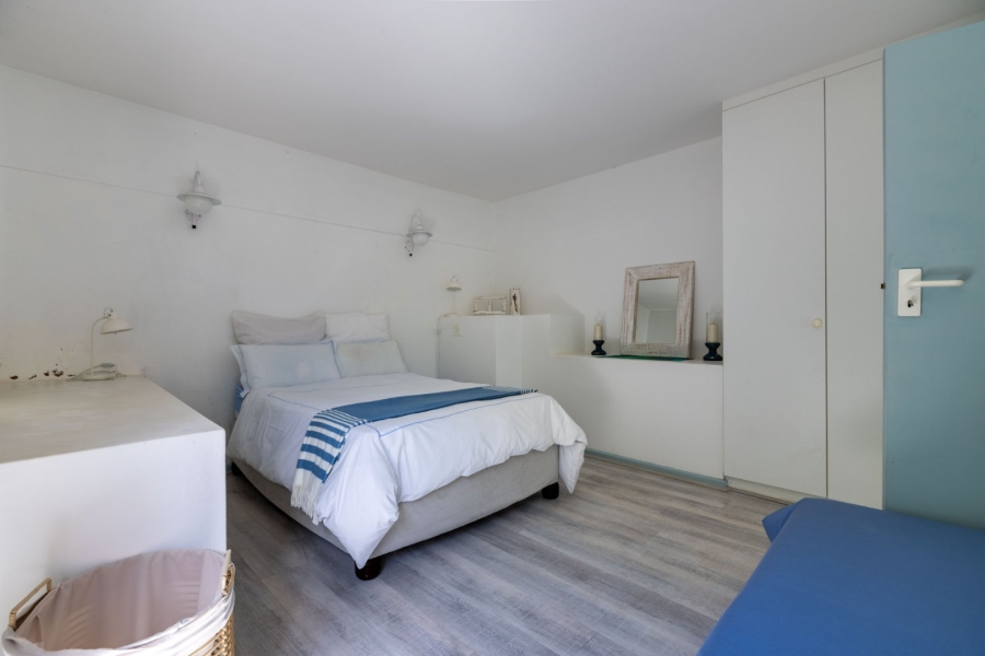 4 Bedroom Property for Sale in Seaside Longships Western Cape